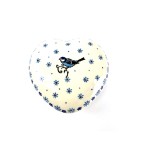 143 Bunzlau Hart Schaal met deksel 2529 Overig